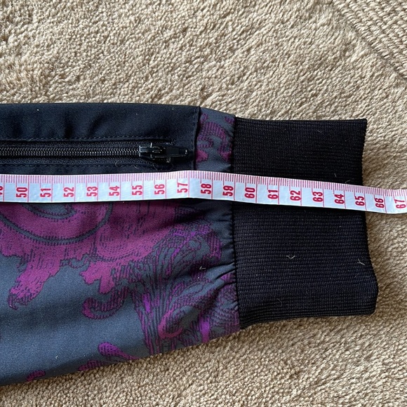 ➕ Fabletica Light Jacket Size Medium - Picture 10 of 12